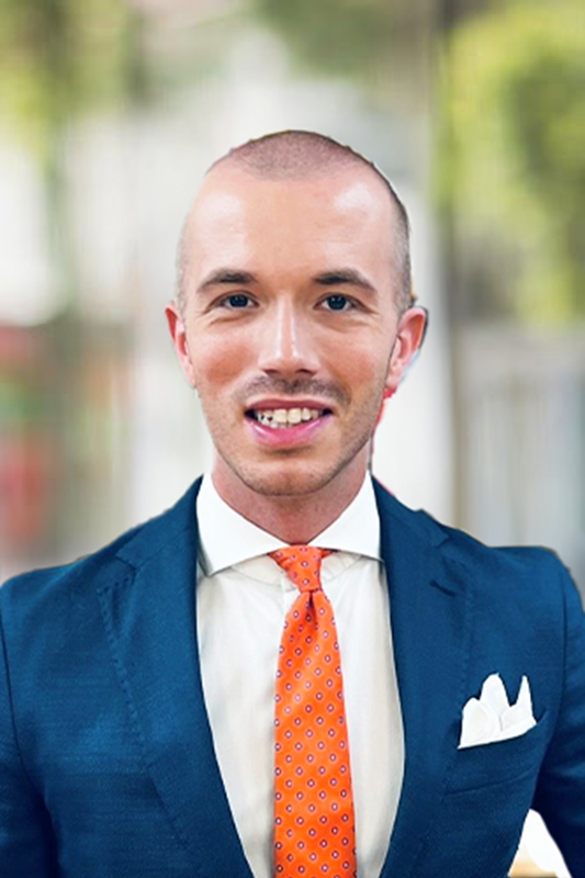 Adam Swärd