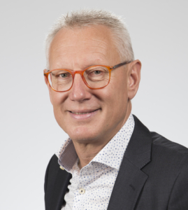 Ny VD till MIDAQ Outdoor Living