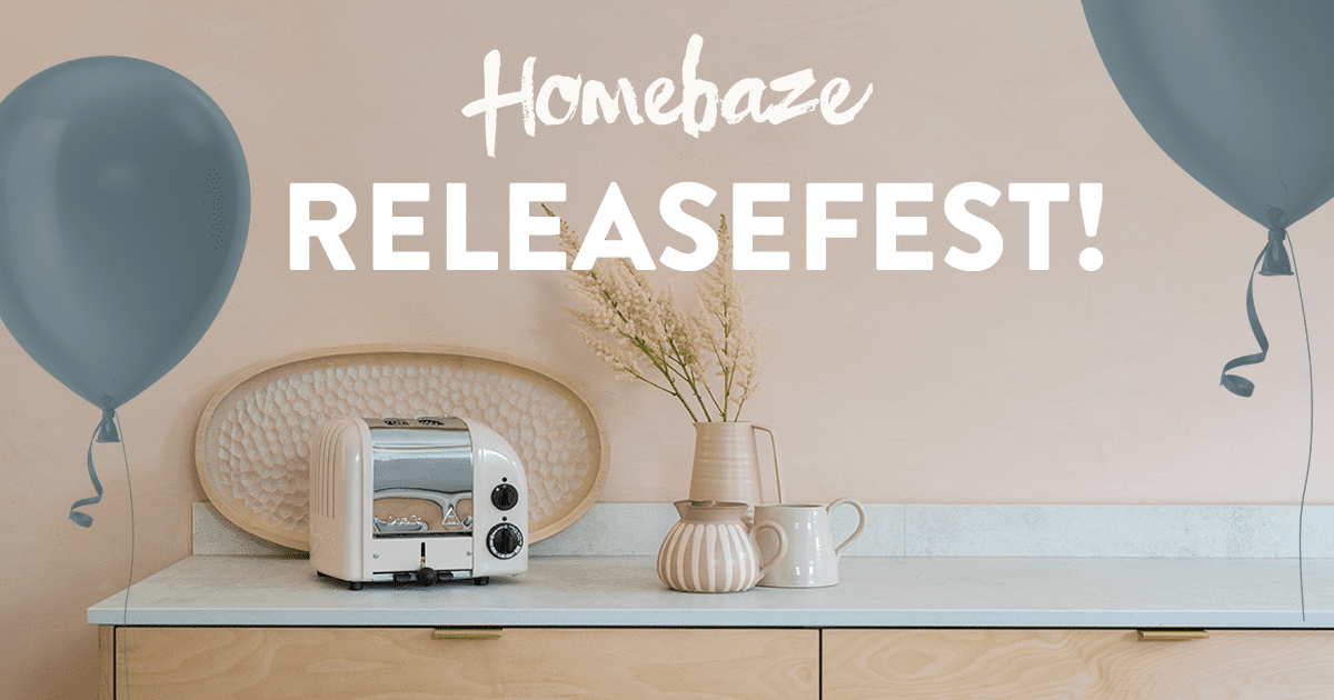 MIDAQ lanserar Homebaze.se