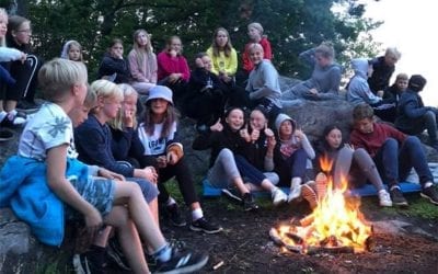 MIDAQ has signed an agreement with YMCA Jönköping