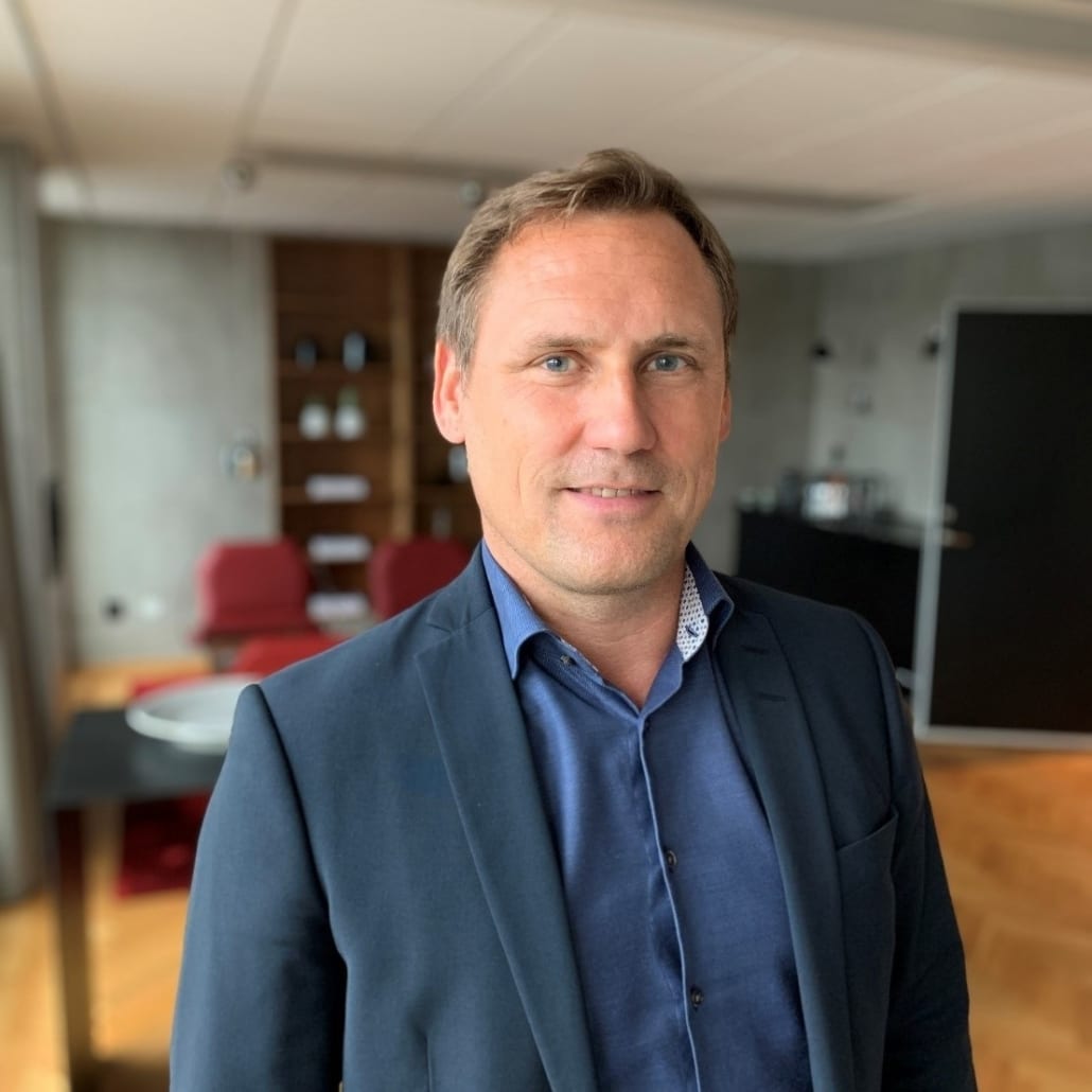 MIDAQ rekryterar CBDO till koncernledningen