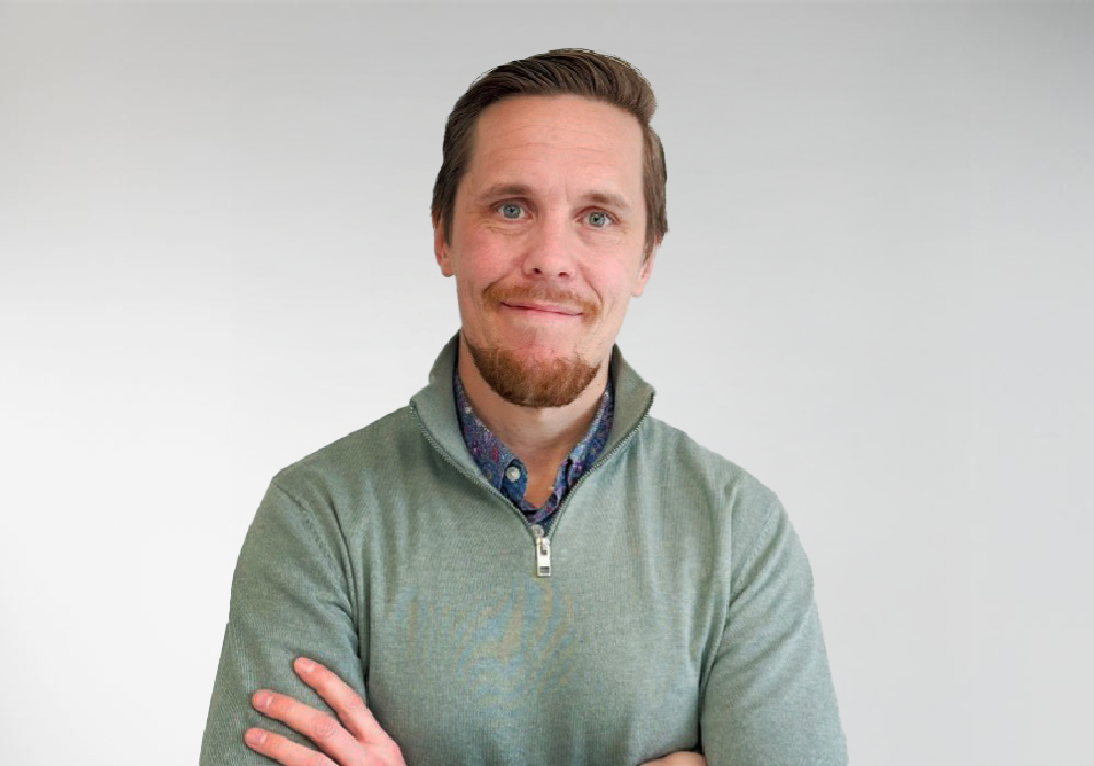 Ny VD i LJ-Produkter / Belyso 