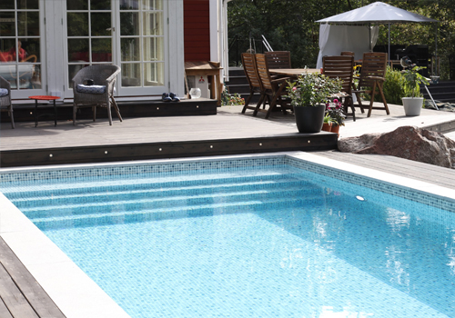 MIDAQ förvärvar Svenska Pool & Spa