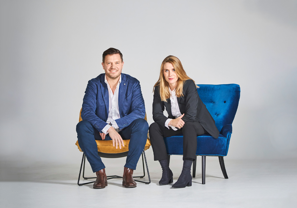 Mecs byter namn till Flow och expanderar verksamheten