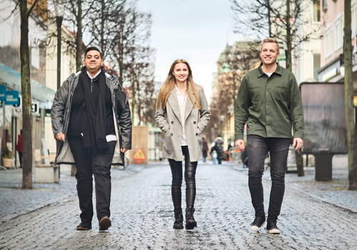 Mecs opens office in Jönköping