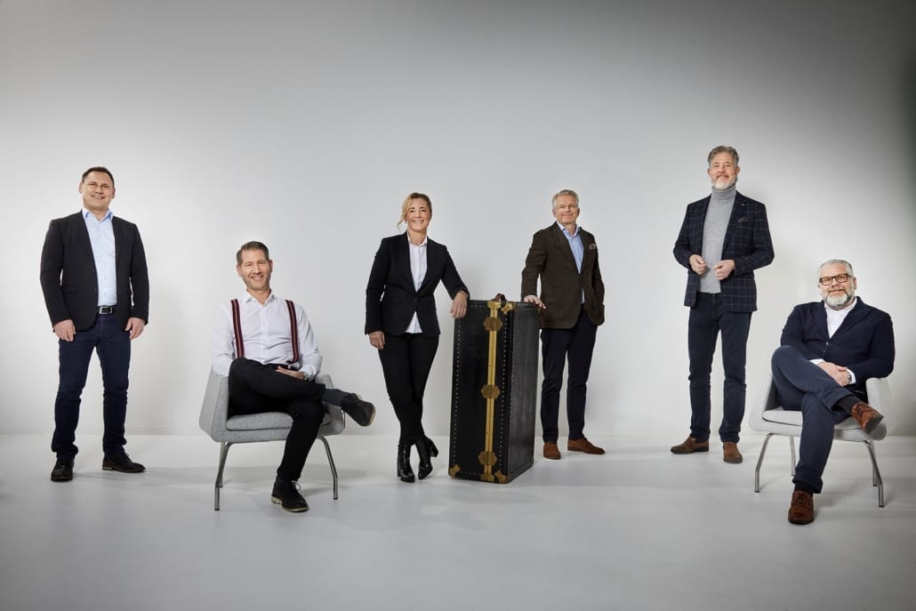 MIDAQ förvärvar Mecs strategi och reklambyrå