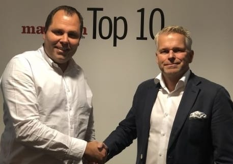 MIDAQ förvärvar Magasin Group