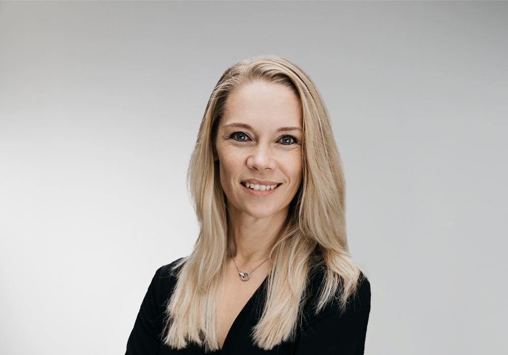 Ny VD till Magasin Friend of Brands