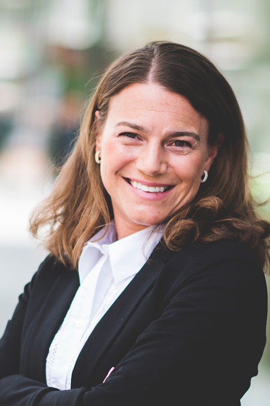 Madelene Blom