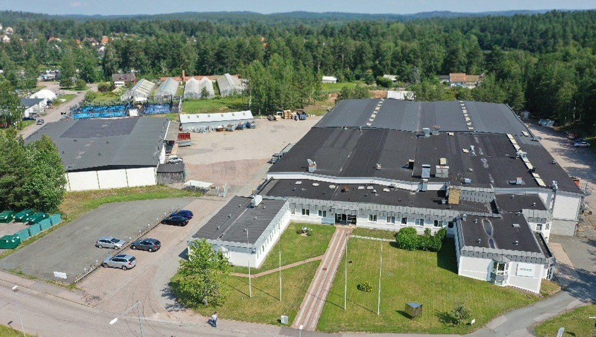 MIDAQ förvärvar TR Group